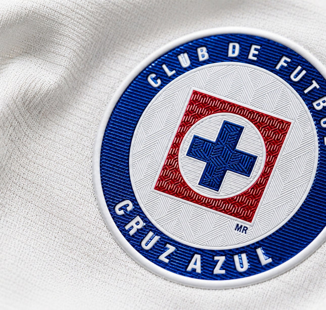 Cruz Azul Visita - 26/27