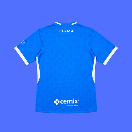 Cruz Azul Local - 26/27
