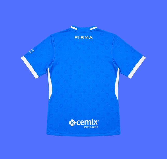Cruz Azul Local - 26/27