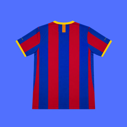 Barcelona Local - 10/11