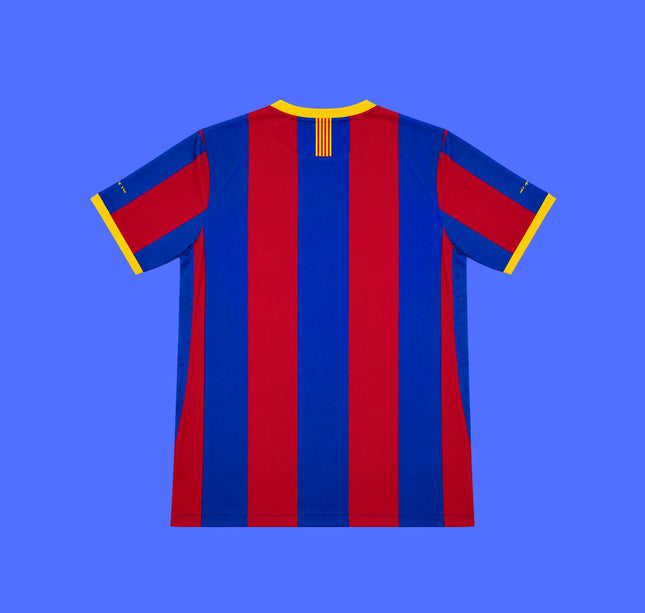 Barcelona Local - 10/11