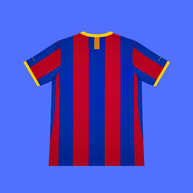 Barcelona Local - 10/11