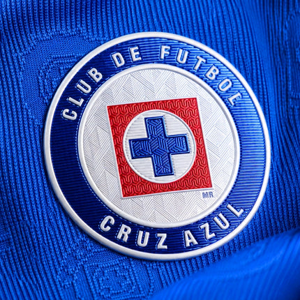 Cruz Azul Local - 26/27