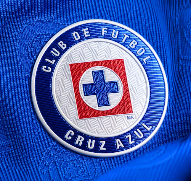 Cruz Azul Local - 26/27