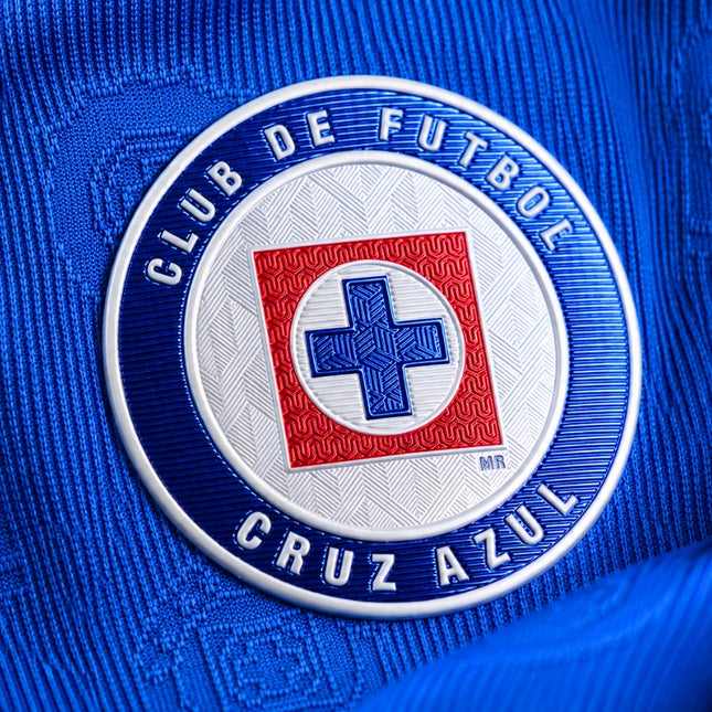 Cruz Azul Local - 26/27