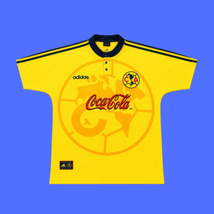 America Local - 98/99