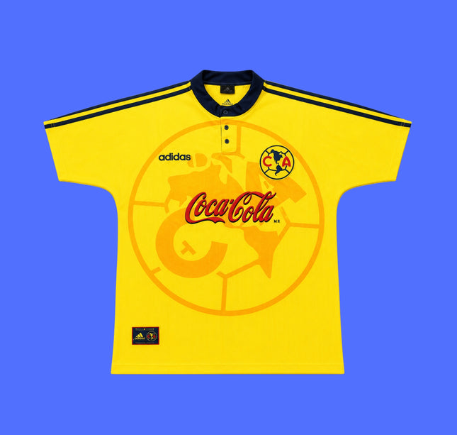 America Local - 98/99