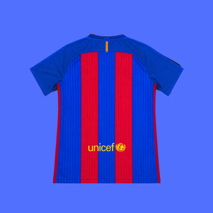 Barcelona Local - 16/17