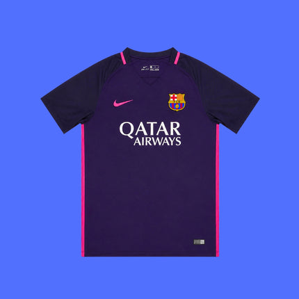 Barcelona Visita - 16/17