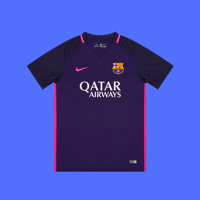 Barcelona Visita - 16/17