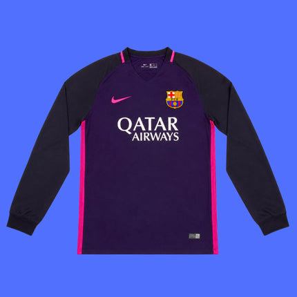 Barcelona Visita - 16/17