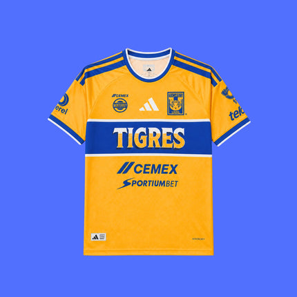 Tigres Local - 26/27