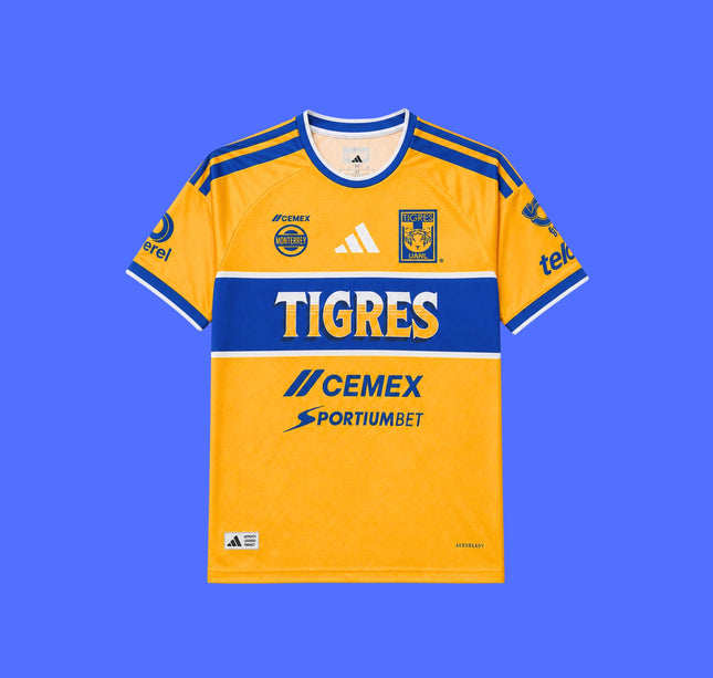 Tigres Local - 26/27