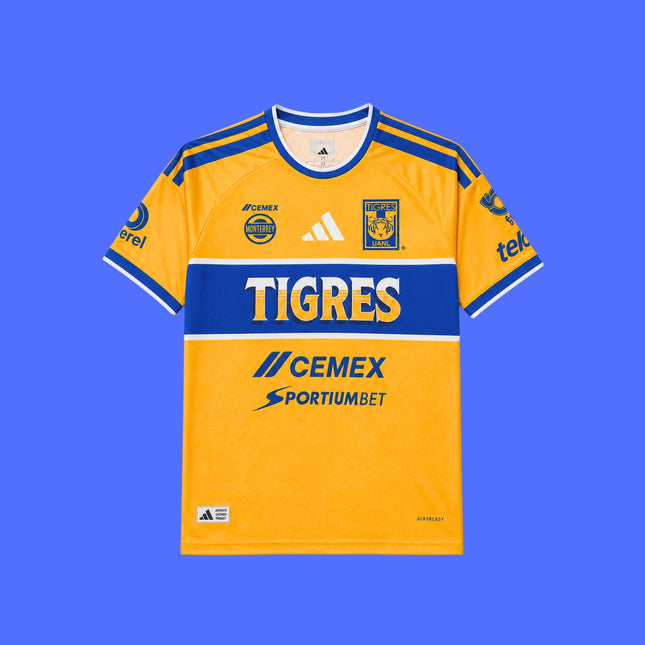 Tigres Local - 26/27
