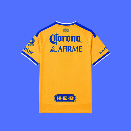 Tigres Local - 26/27