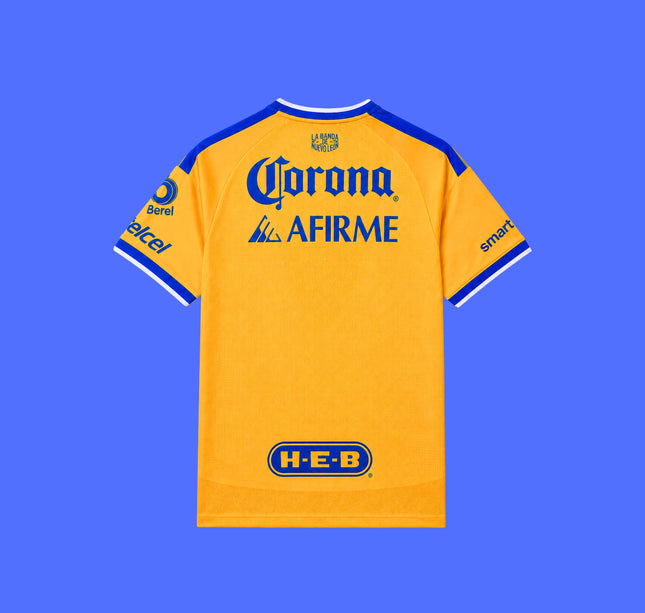 Tigres Local - 26/27