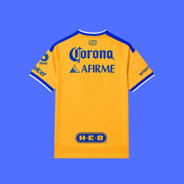 Tigres Local - 26/27