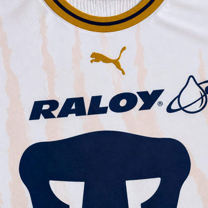 Pumas Visita - 26/27