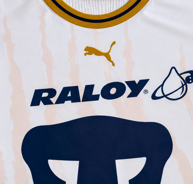 Pumas Visita - 26/27