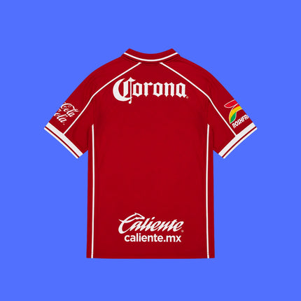 Toluca Local - 26/27