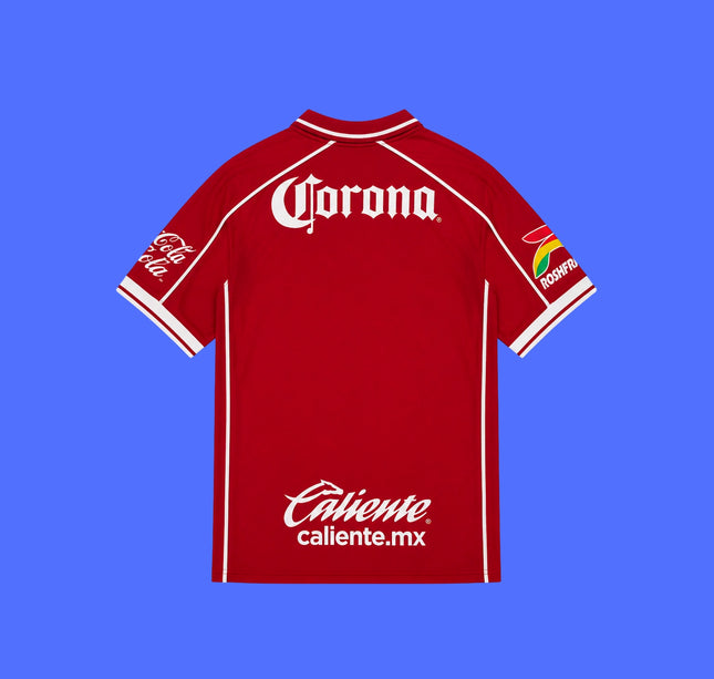 Toluca Local - 26/27