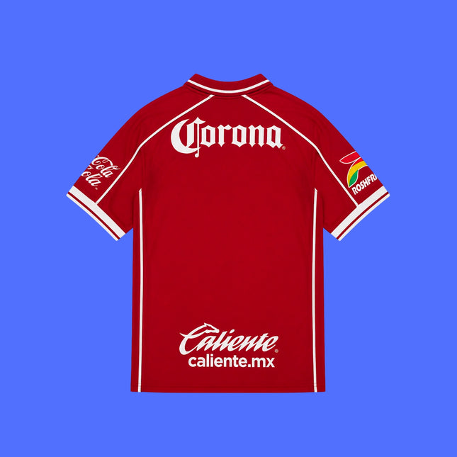 Toluca Local - 26/27