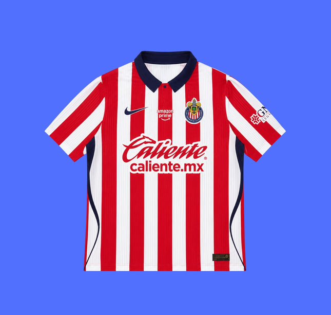 Chivas Local - 26/27