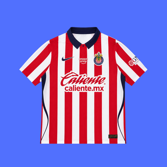 Chivas Local - 26/27