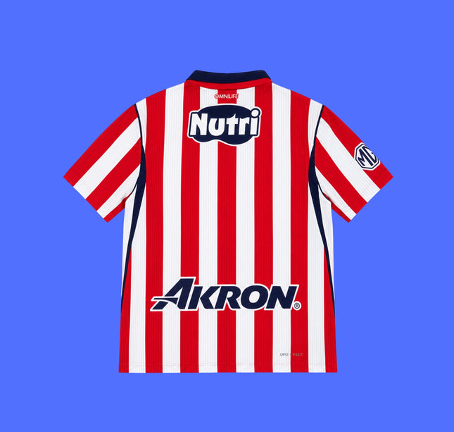Chivas Local - 26/27