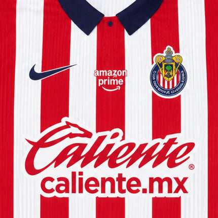 Chivas Local - 26/27