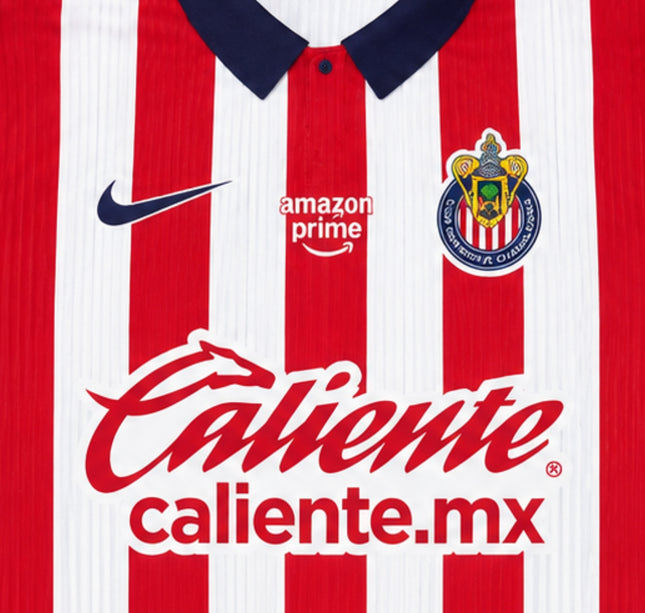 Chivas Local - 26/27