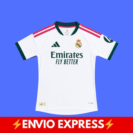 Real Madrid Local Player - 26/27 EXPRESS