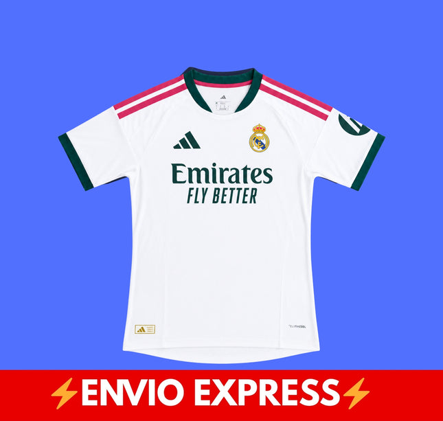 Real Madrid Local Player - 26/27 EXPRESS