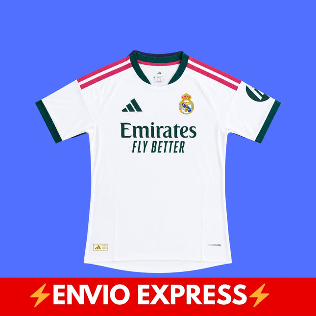 Real Madrid Local Player - 26/27 EXPRESS