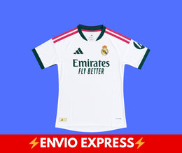 Real Madrid Local Player - 26/27 EXPRESS