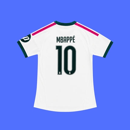 Real Madrid Local Player - 26/27 EXPRESS