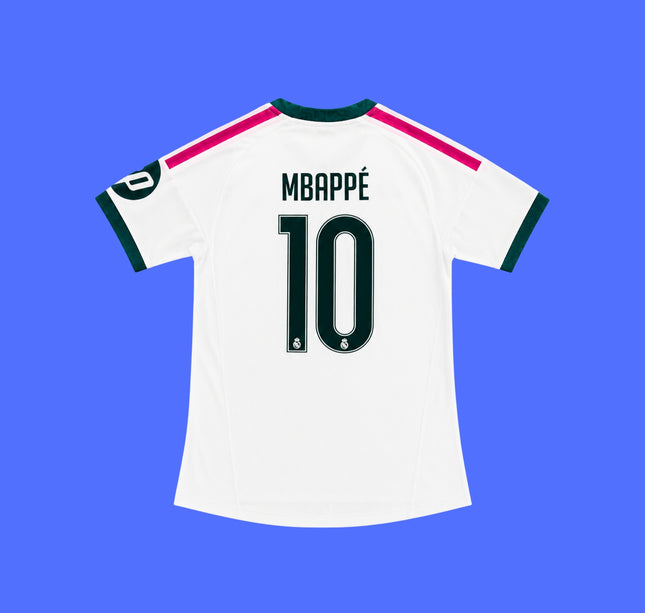 Real Madrid Local Player - 26/27 EXPRESS