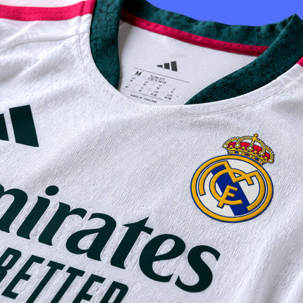 Real Madrid Local Player - 26/27 EXPRESS