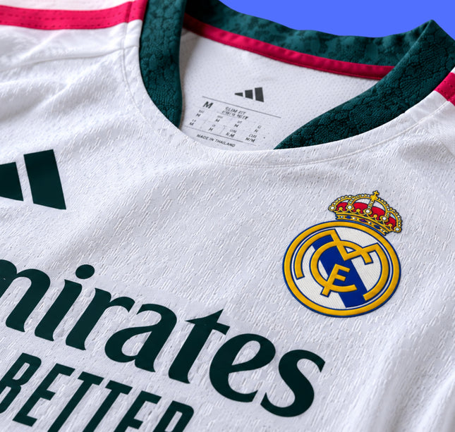 Real Madrid Local Player - 26/27 EXPRESS