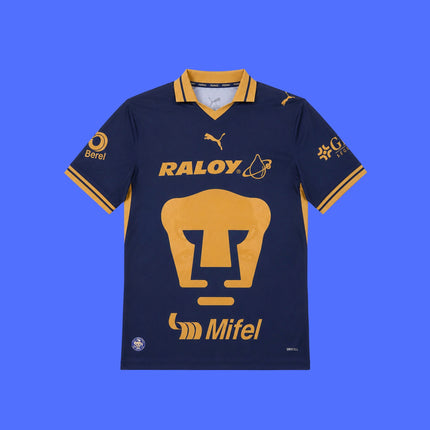 Pumas Local - 26/27