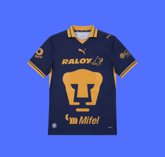 Pumas Local - 26/27