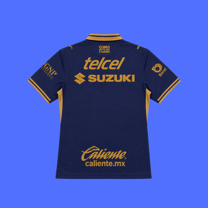 Pumas Local - 26/27