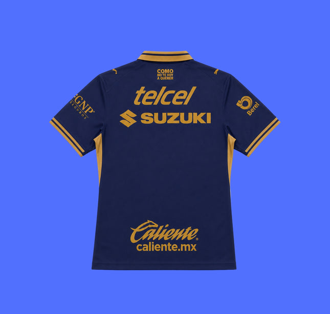 Pumas Local - 26/27