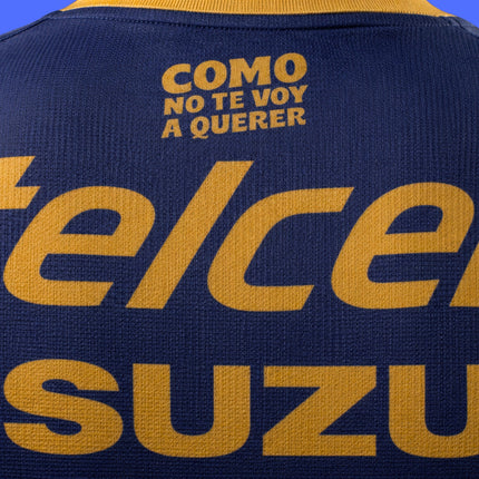Pumas Local - 26/27