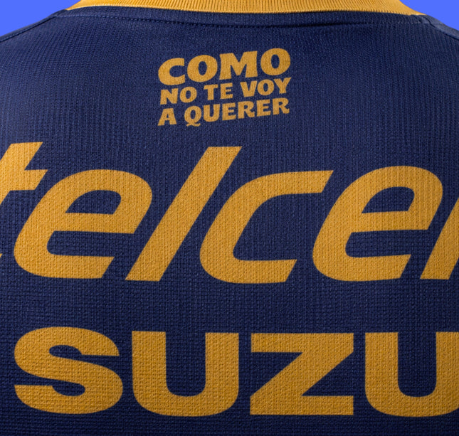 Pumas Local - 26/27