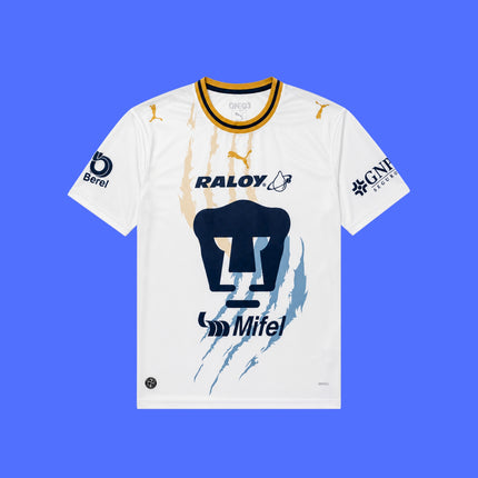 Pumas Visita - 26/27
