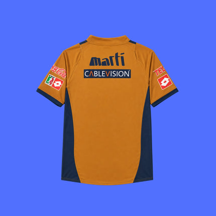 Pumas 3er - 08/09
