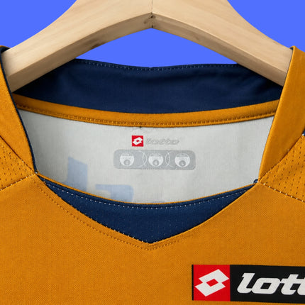 Pumas 3er - 08/09