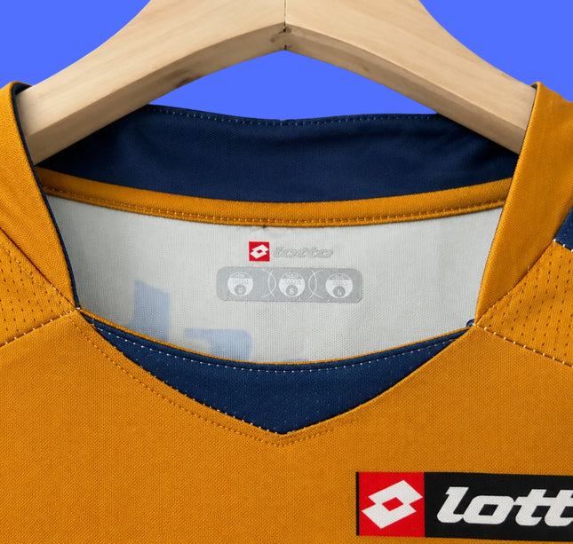Pumas 3er - 08/09