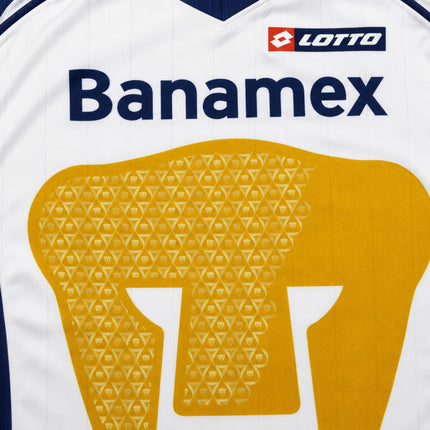 Pumas Local - 08/09